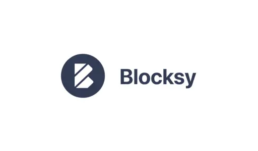 BLOCKSY